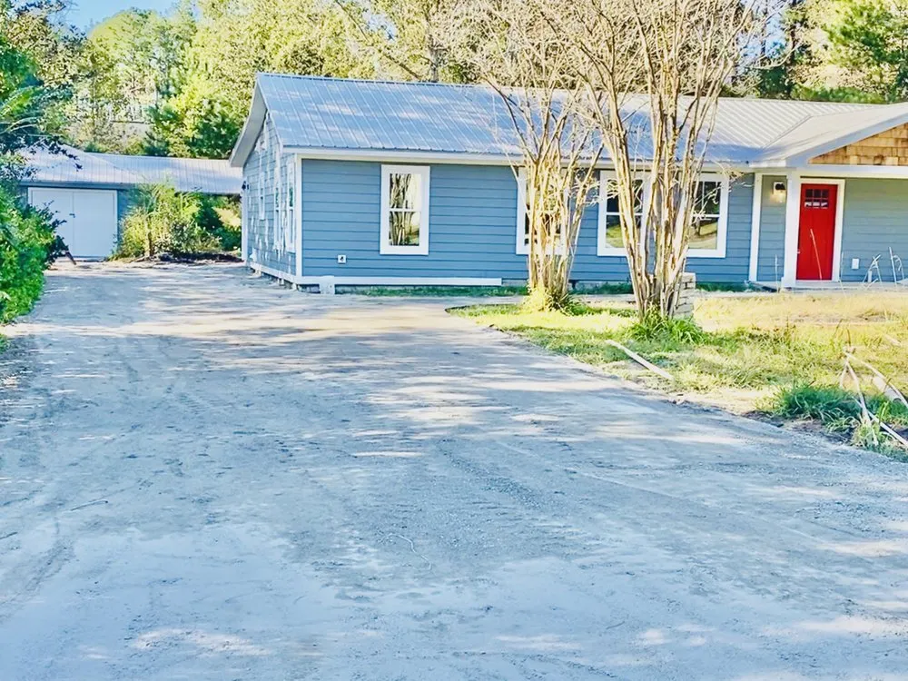 Affordable yard maintenance for outdoor upgrades across Charleston, SC - Southeastern Landworks