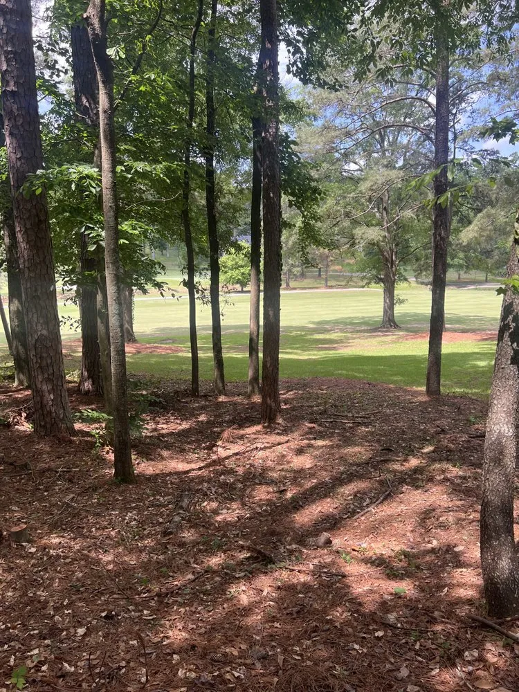 Top-rated landscape design in Meridian, MS by Southeastern Lawn & Land