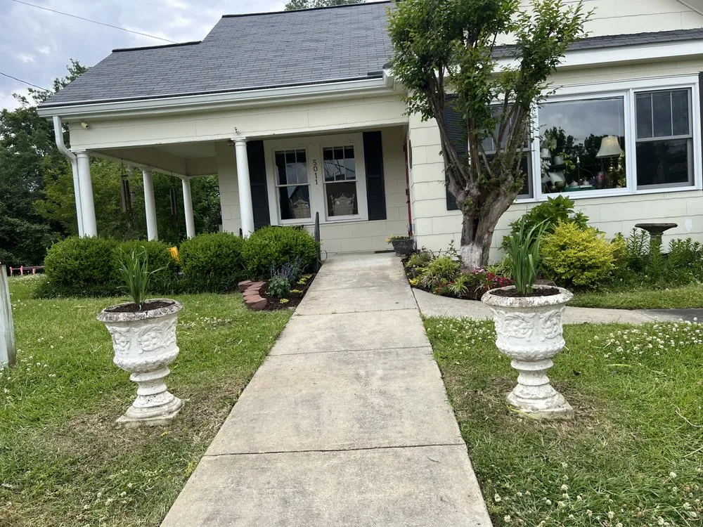 Affordable landscaping services for outdoor upgrades across Meridian, MS - Southeastern Lawn & Land