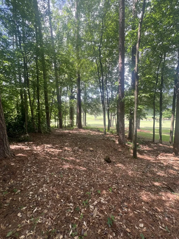 Local garden landscaping in Meridian, MS - Southeastern Lawn & Land