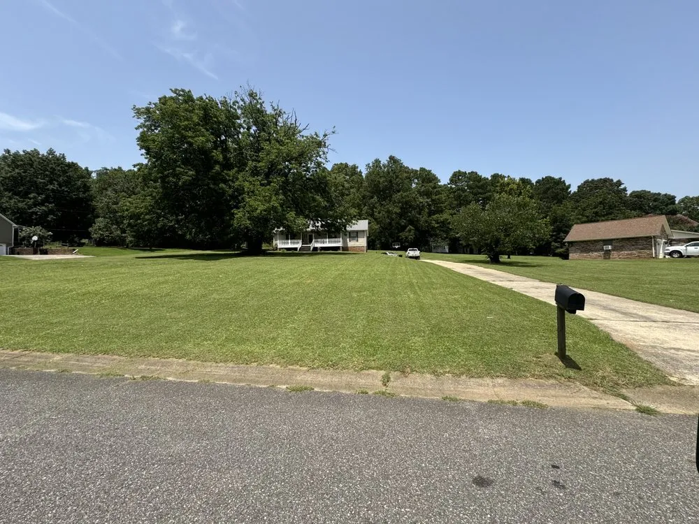 Trusted outdoor landscaping for outdoor upgrades across Cordova, AL - Southeastern Lawn & Landscape