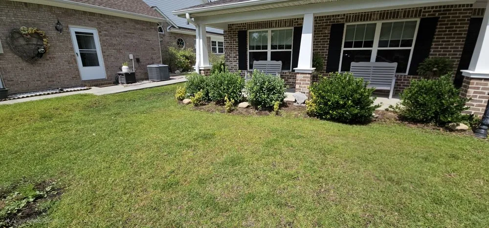 Reliable landscape design for beautiful yards across Johnsonville, SC - Southeastern Lawn & Landscaping