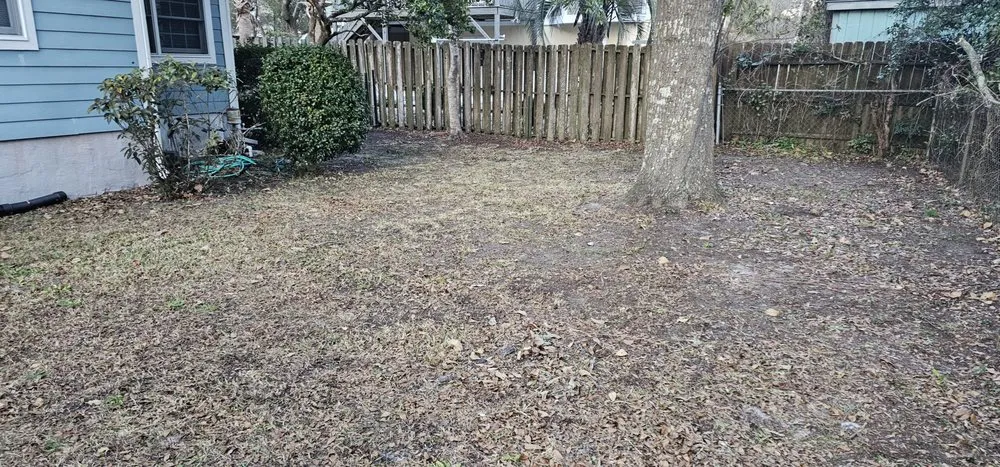 Local landscape installation in Johnsonville, SC - Southeastern Lawn & Landscaping