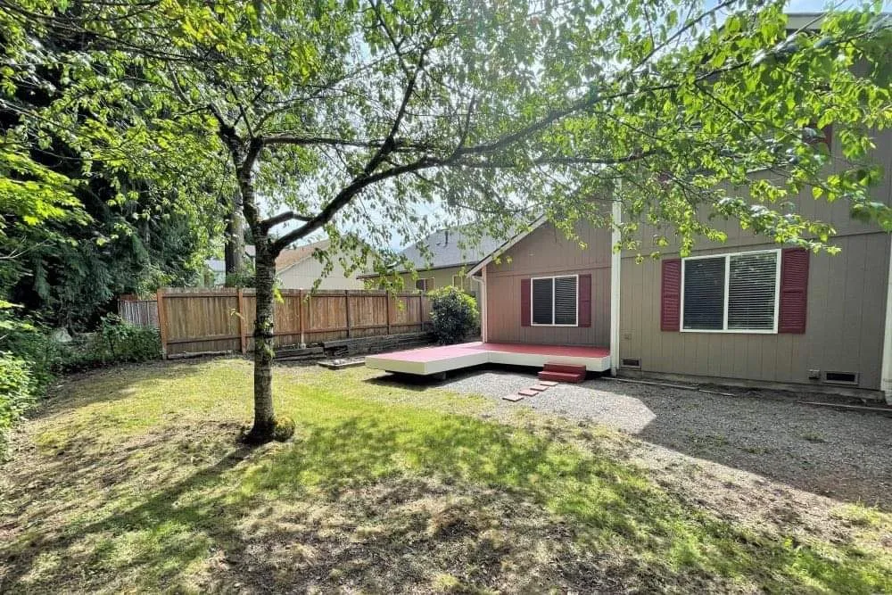 Affordable outdoor landscaping for homes across Conover, NC - Southeastern Lawn And Construction Services