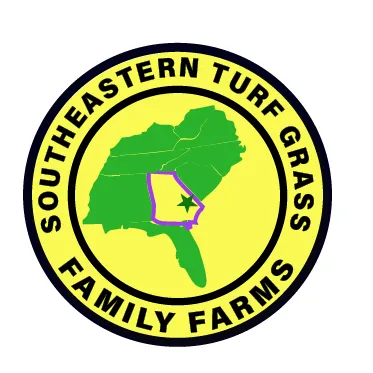 Professional lawn mowing service for outdoor upgrades in Sylvania, GA by Southeastern Turf Grass