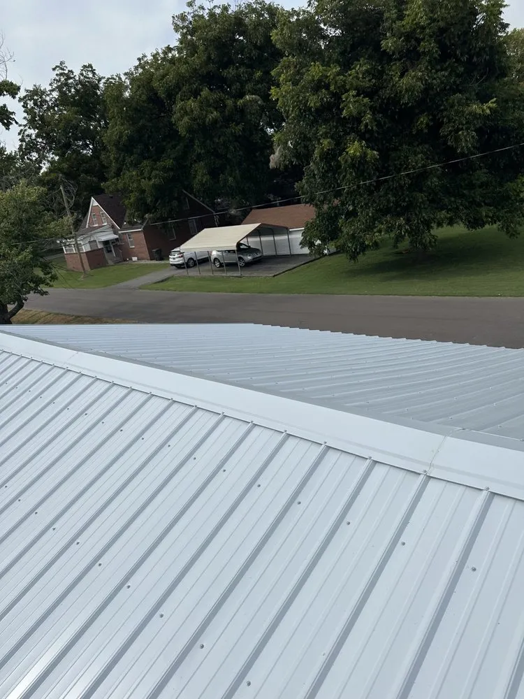 Custom landscape design experts serving Union City, TN - Southerlands Roofing & Construction