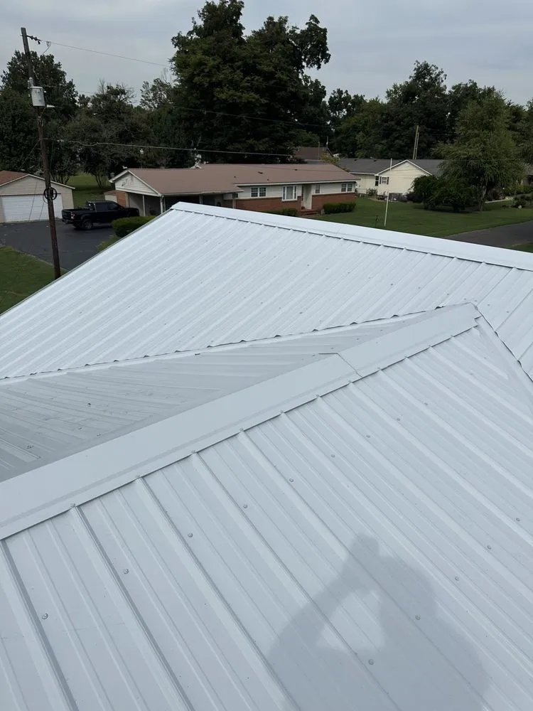 Trusted yard cleanup service in Union City, TN - Southerlands Roofing & Construction