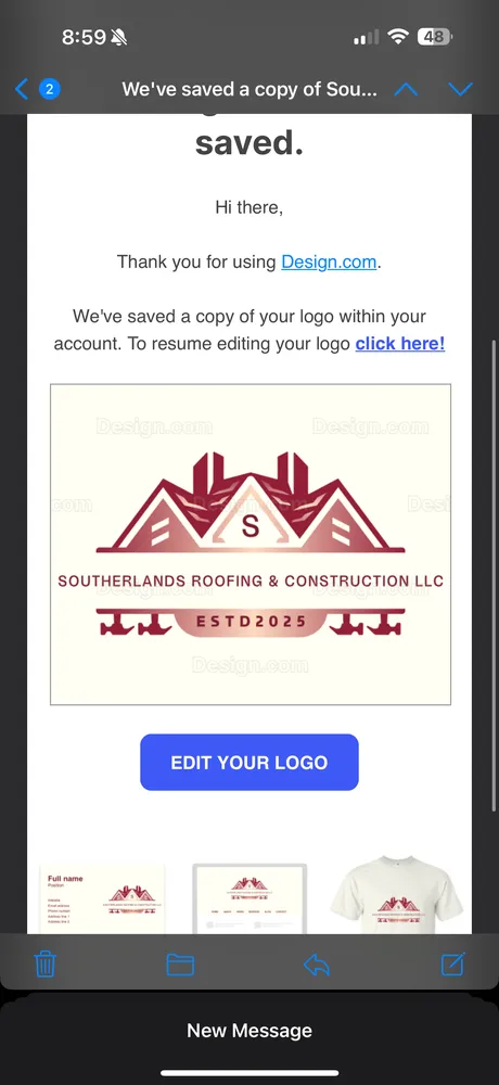 Expert garden landscaping in Union City, TN - Southerlands Roofing & Construction