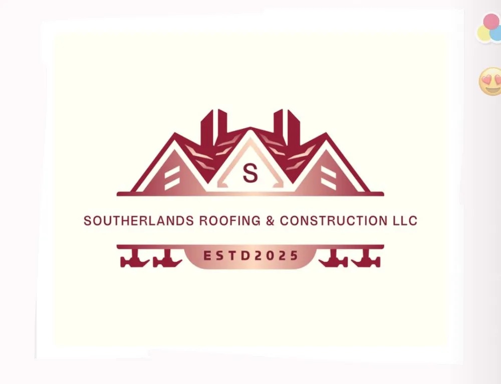 Local garden landscaping for beautiful yards in Union City, TN by Southerlands Roofing & Construction