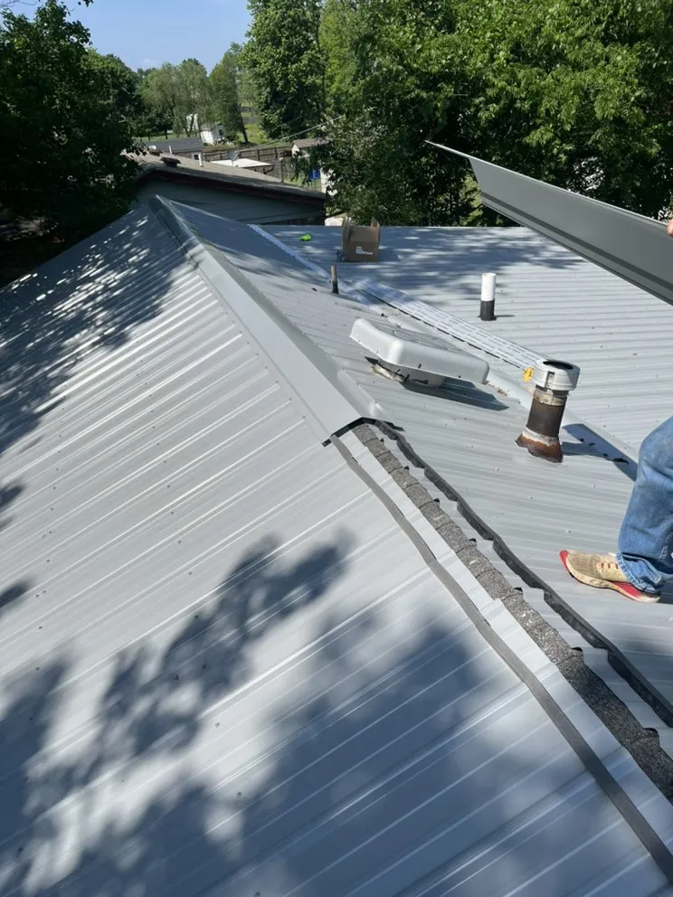 Local landscape installation experts serving Union City, TN - Southerlands Roofing & Construction