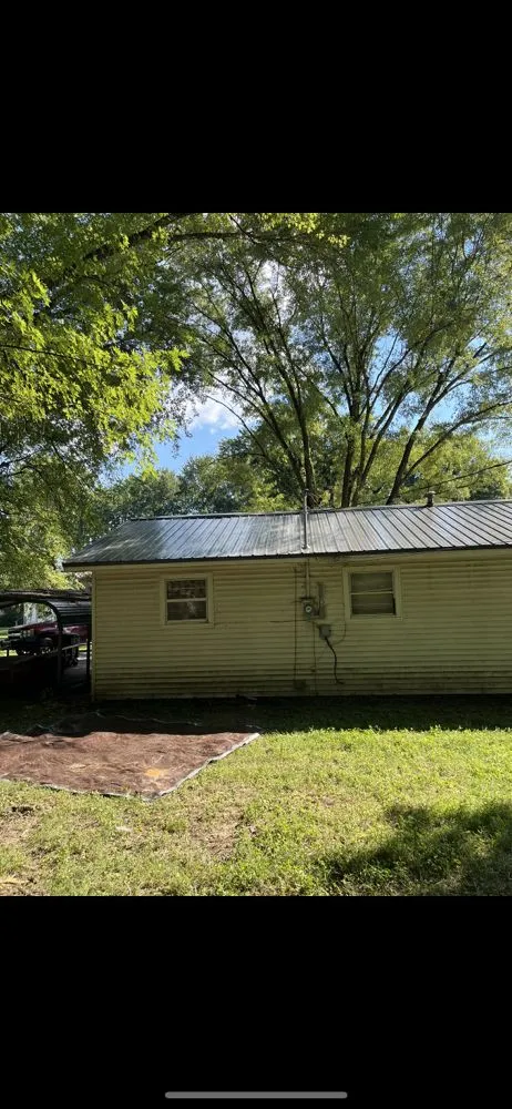 Professional landscaping services experts serving Union City, TN - Southerlands Roofing & Construction