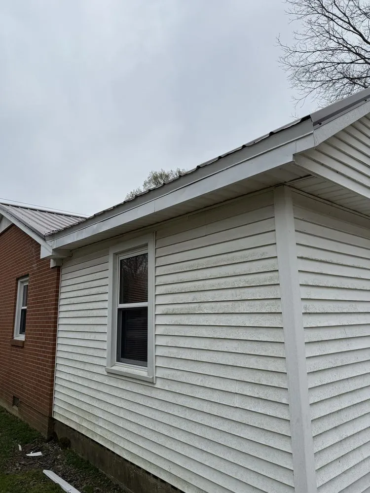 Custom landscape design in Union City, TN - Southerlands Roofing & Construction