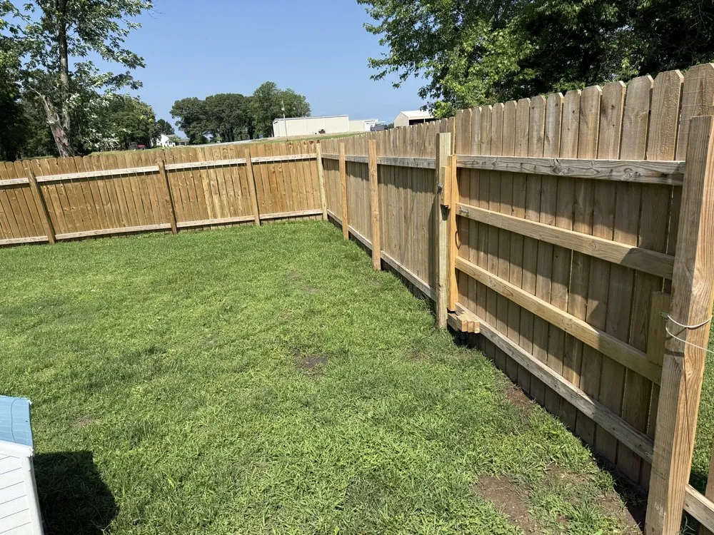 Local residential landscaping for year-round maintenance across Union City, TN - Southerlands Roofing & Construction