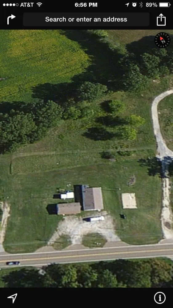 Affordable landscaping services with custom design across Martin, TN - Southerland's Yard Work