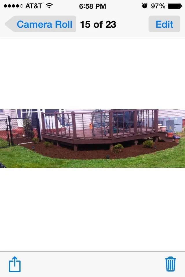 Custom yard maintenance for year-round maintenance across Martin, TN - Southerland's Yard Work