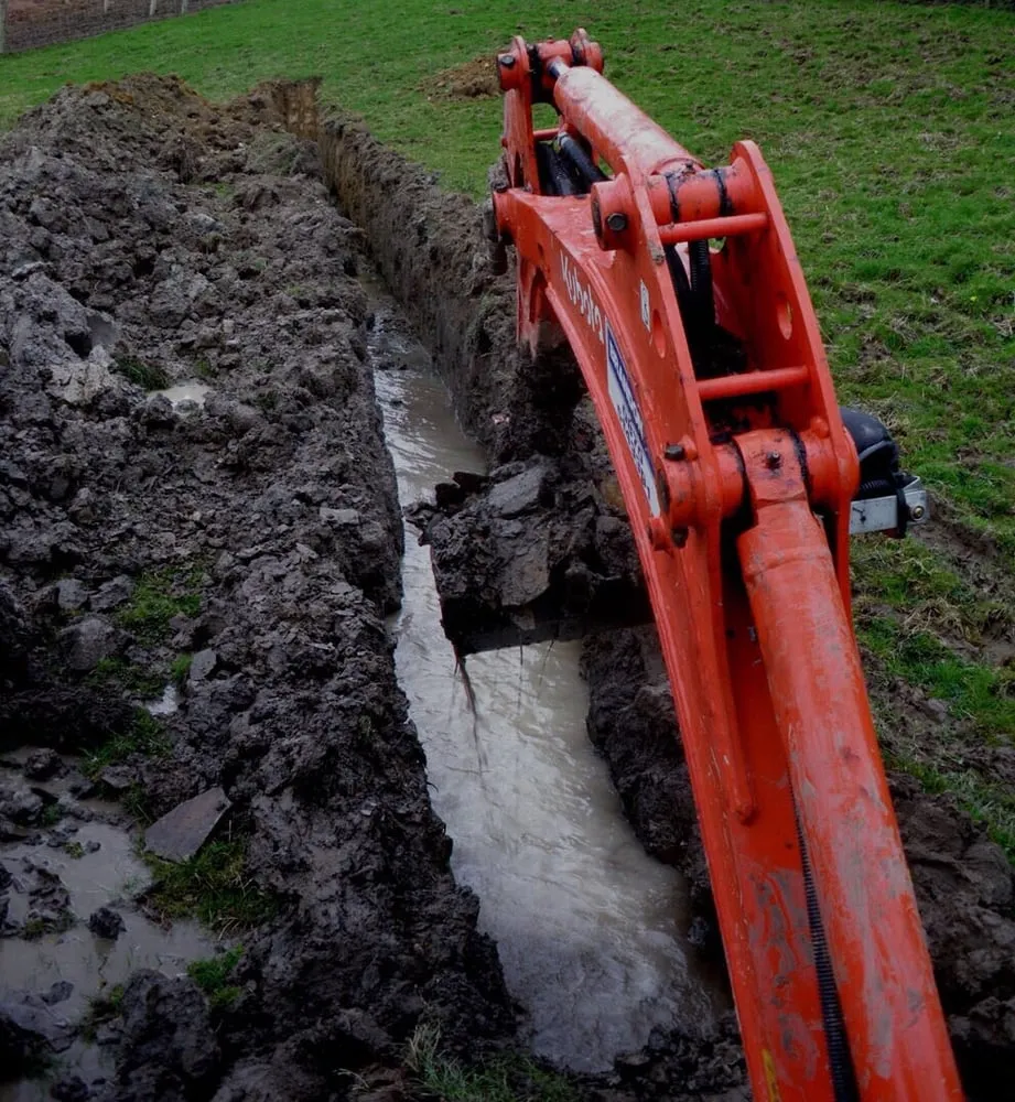 Local lawn care service in Martin, TN - Southerland's Yard Work