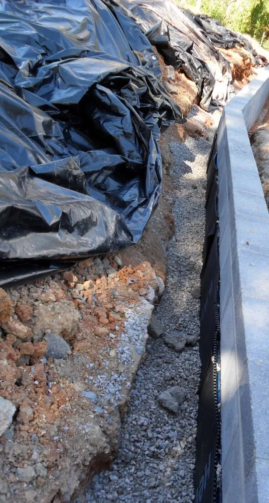 Local residential landscaping in Martin, TN by Southerland's Yard Work