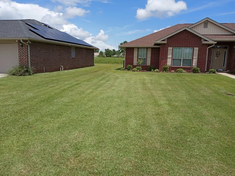 Top-rated landscaping services experts serving Pensacola, FL - Southerlandscaping