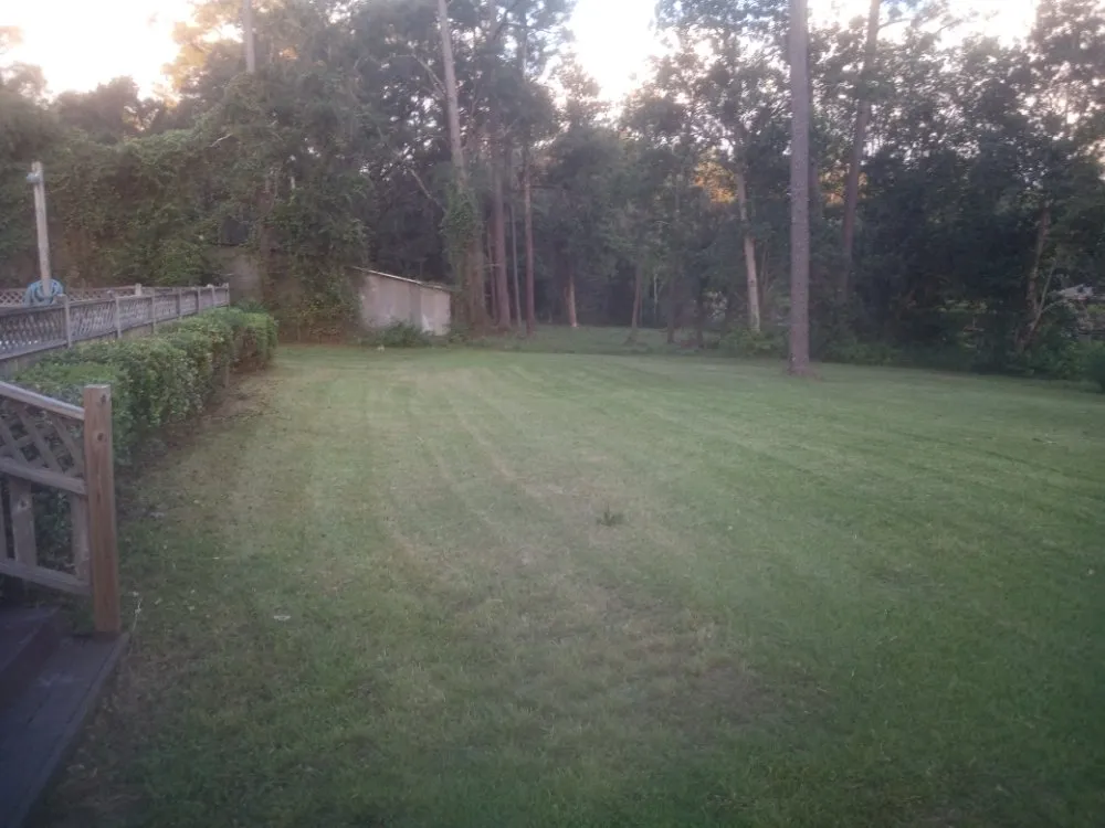 Trusted garden landscaping experts serving Pensacola, FL - Southerlandscaping