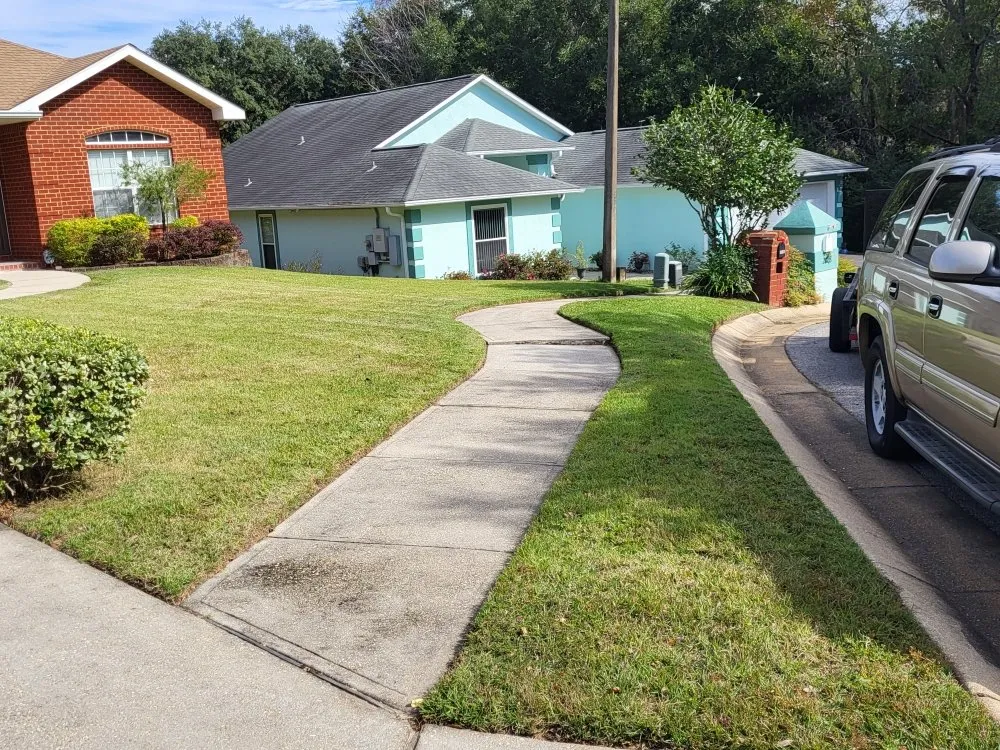 Expert garden landscaping in Pensacola, FL - Southerlandscaping