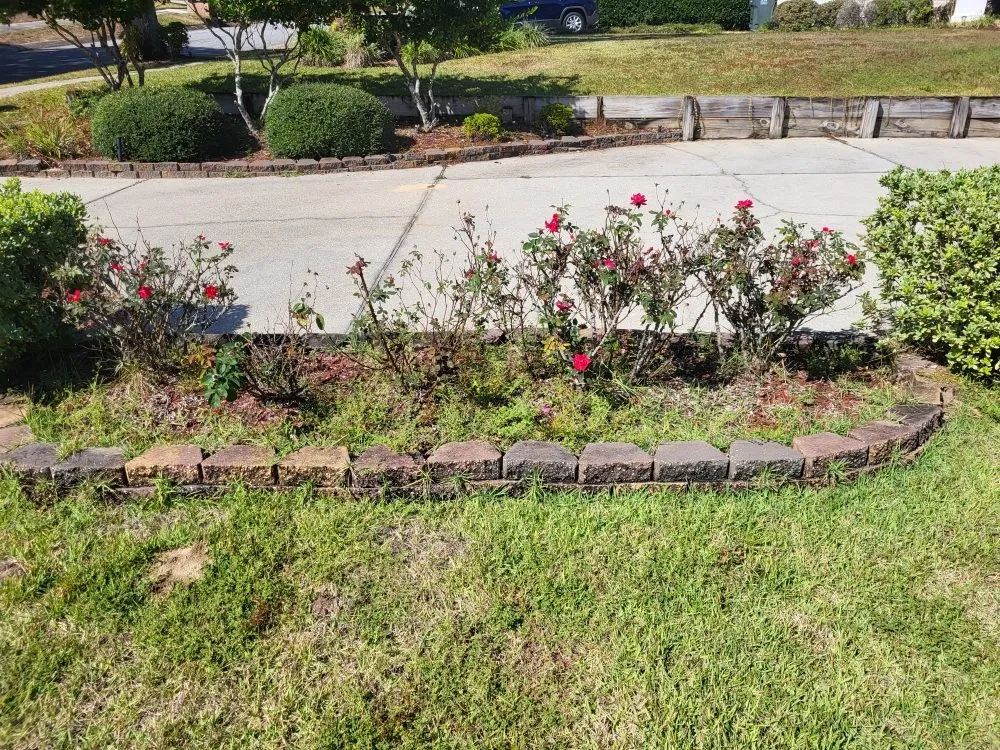 Custom landscape design near you in Pensacola, FL by Southerlandscaping