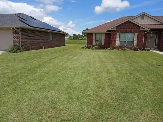 Southerlandscaping Logo