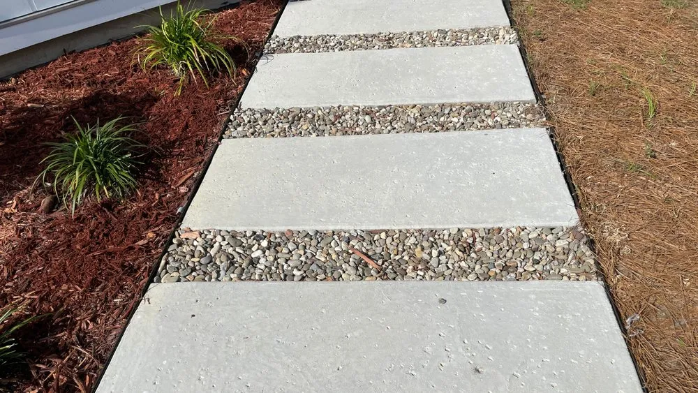 Reliable landscape installation experts serving Wilmington, NC - Southern Accents Landscaping