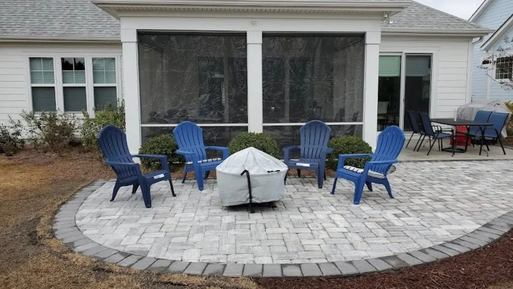 Trusted landscaping services in Wilmington, NC by Southern Accents Landscaping