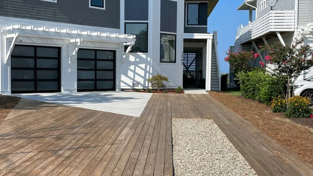 Professional landscaping services experts serving Wilmington, NC - Southern Accents Landscaping