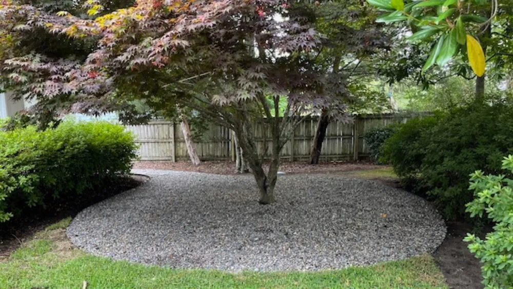 Expert residential landscaping experts serving Wilmington, NC - Southern Accents Landscaping