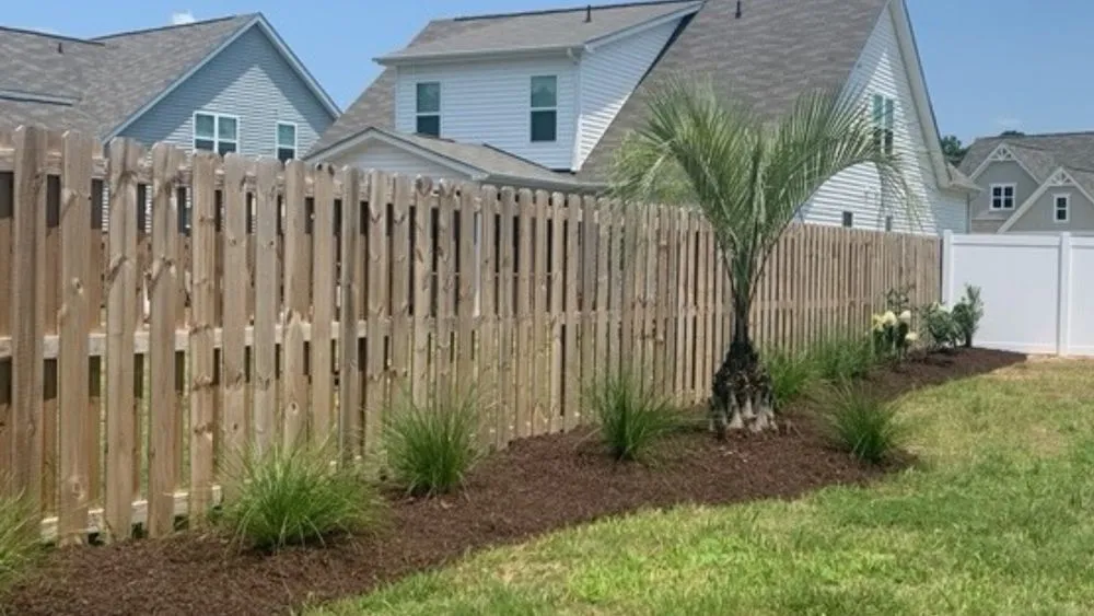 Professional yard cleanup service in Wilmington, NC - Southern Accents Landscaping