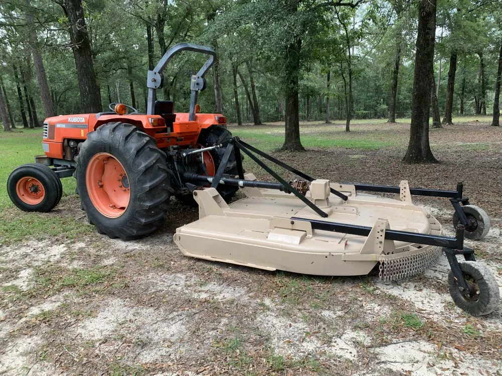 Top-rated landscape installation in Saraland, AL - Southern Acres Landworks