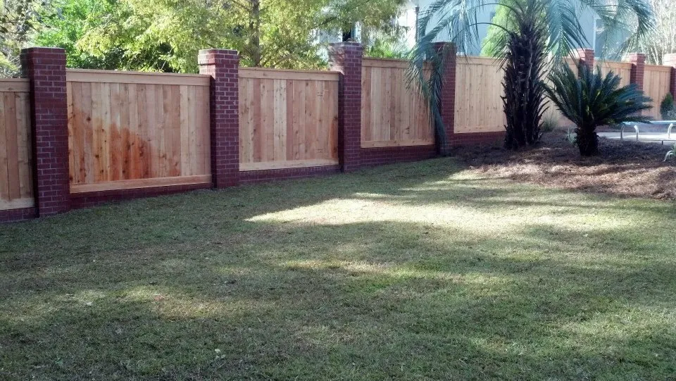 Local landscape design experts serving Saraland, AL - Southern Appeal Landscape