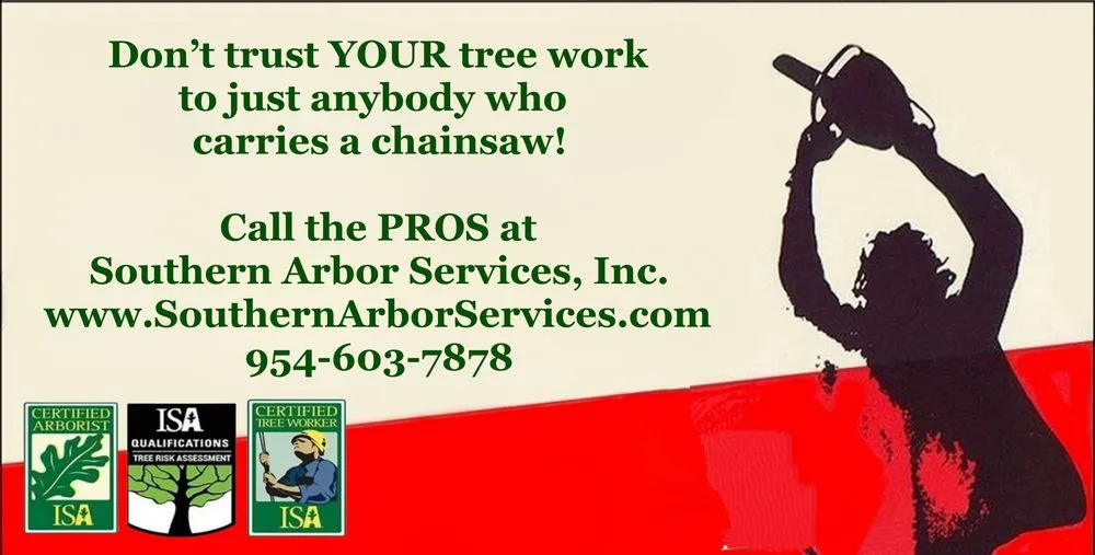 Local residential landscaping for outdoor upgrades across Lighthouse Point, FL - Southern Arbor Services