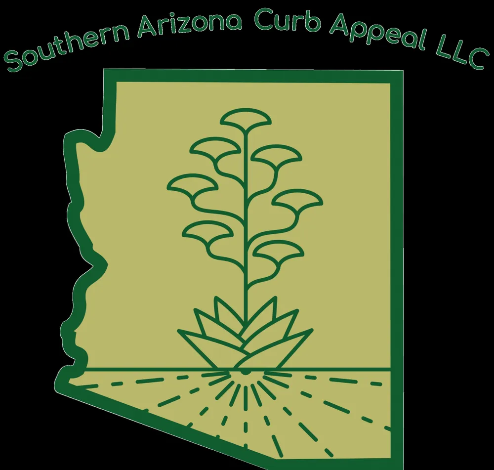 Local outdoor landscaping near you in Sierra Vista, AZ by Southern Arizona Curb Appeal