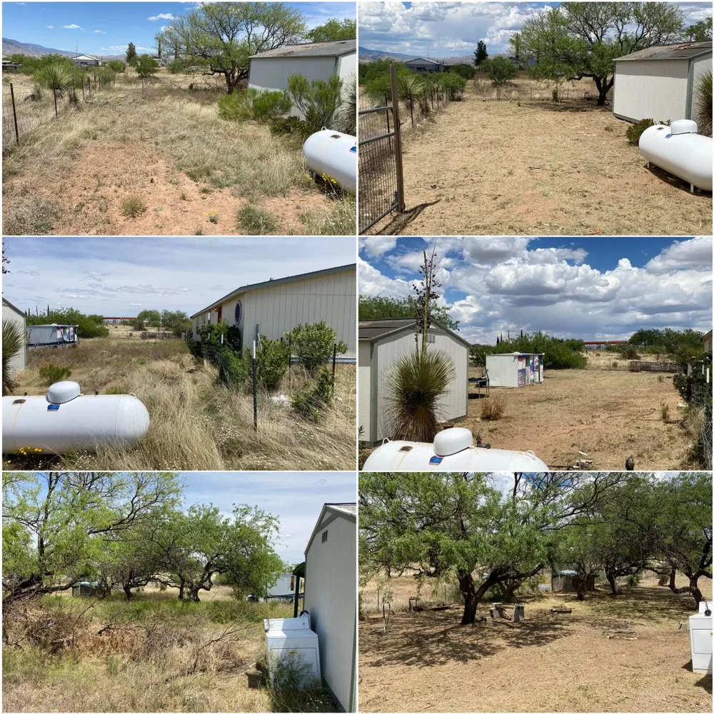 Top-rated landscape design in Sierra Vista, AZ - Southern Arizona Curb Appeal