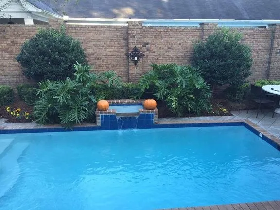 Trusted landscaping services in Daphne, AL - Southern Bay Landscaping