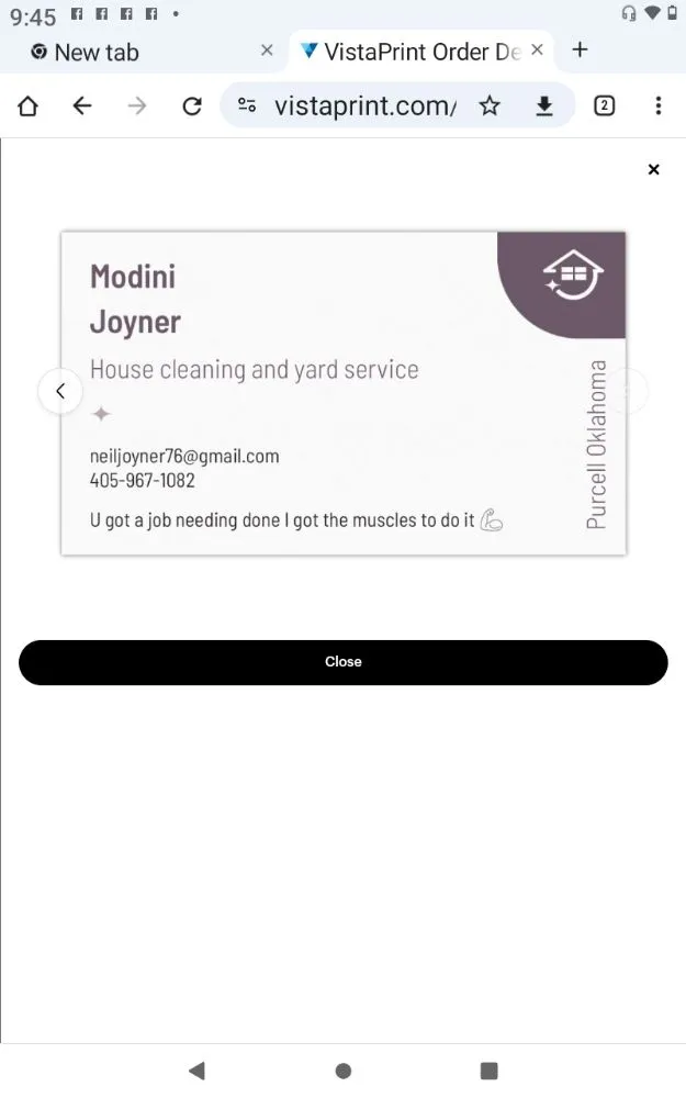 Expert outdoor landscaping experts serving Purcell, OK - Southern Bell Cleaning And Lawn Service