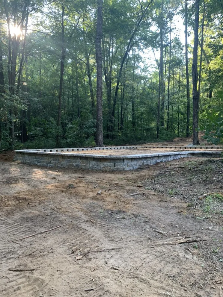 Expert residential landscaping experts serving Macon, GA - Southern Blades Landscape Services