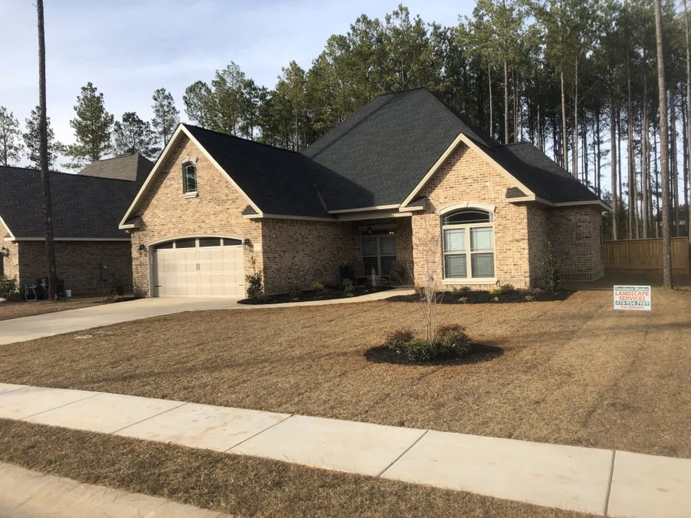 Top-rated garden landscaping near you across Macon, GA - Southern Blades Landscape Services