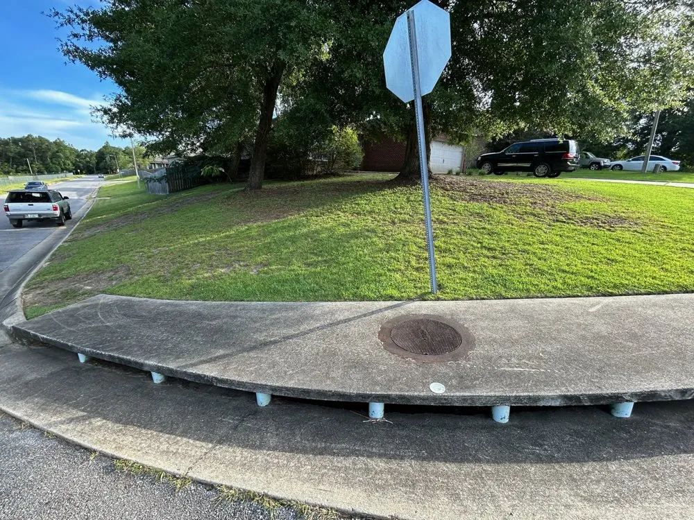 Expert outdoor landscaping in Milton, FL - Southern Bond Lawn Care