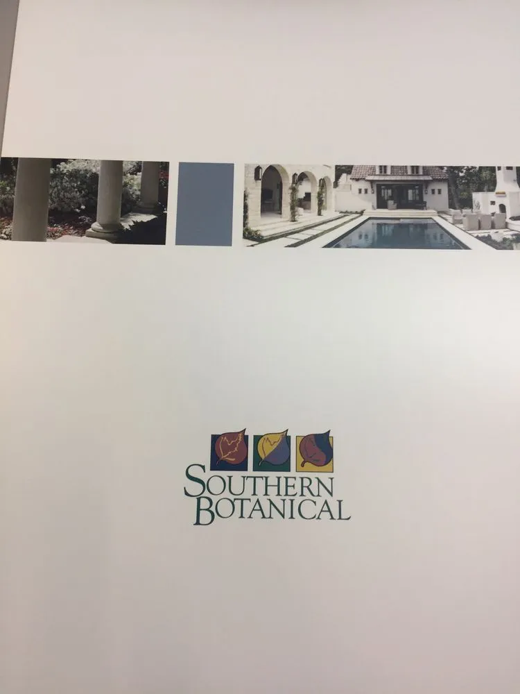 Local landscape installation with custom design in Dallas, TX by Southern Botanical Landscaping