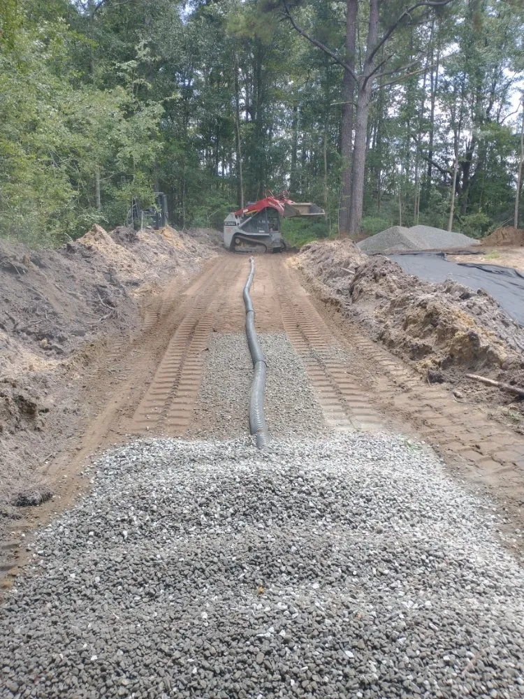 Top-rated yard maintenance in Midway, GA by Southern Bourne Outdoors