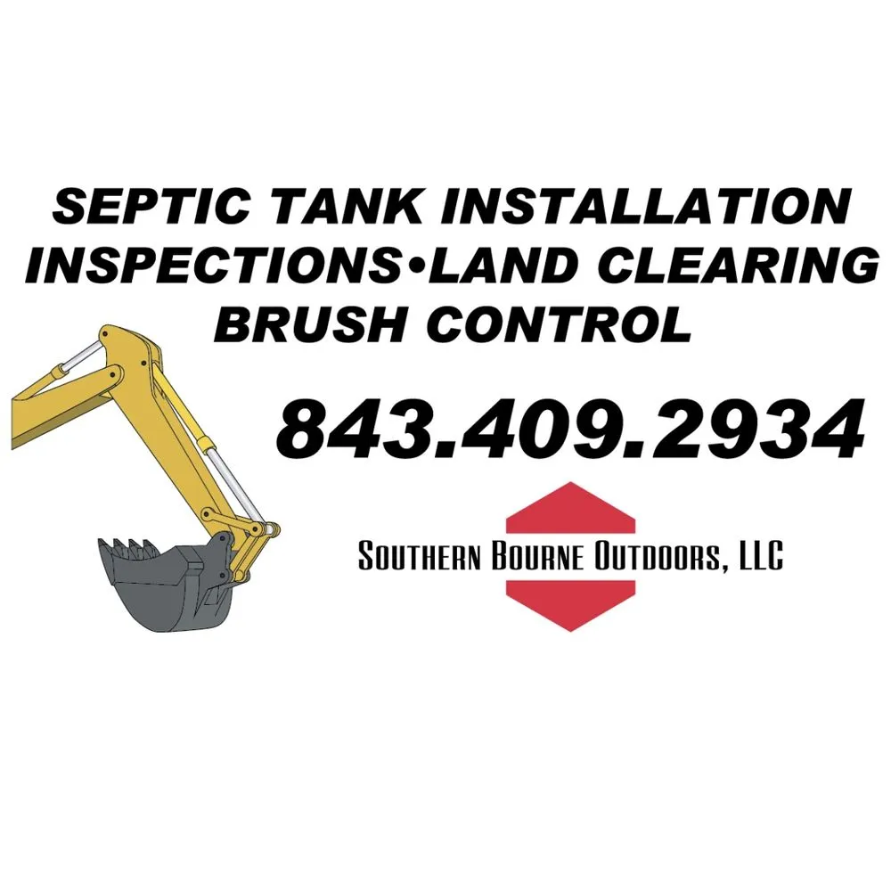 Expert landscape design for year-round maintenance in Midway, GA by Southern Bourne Outdoors