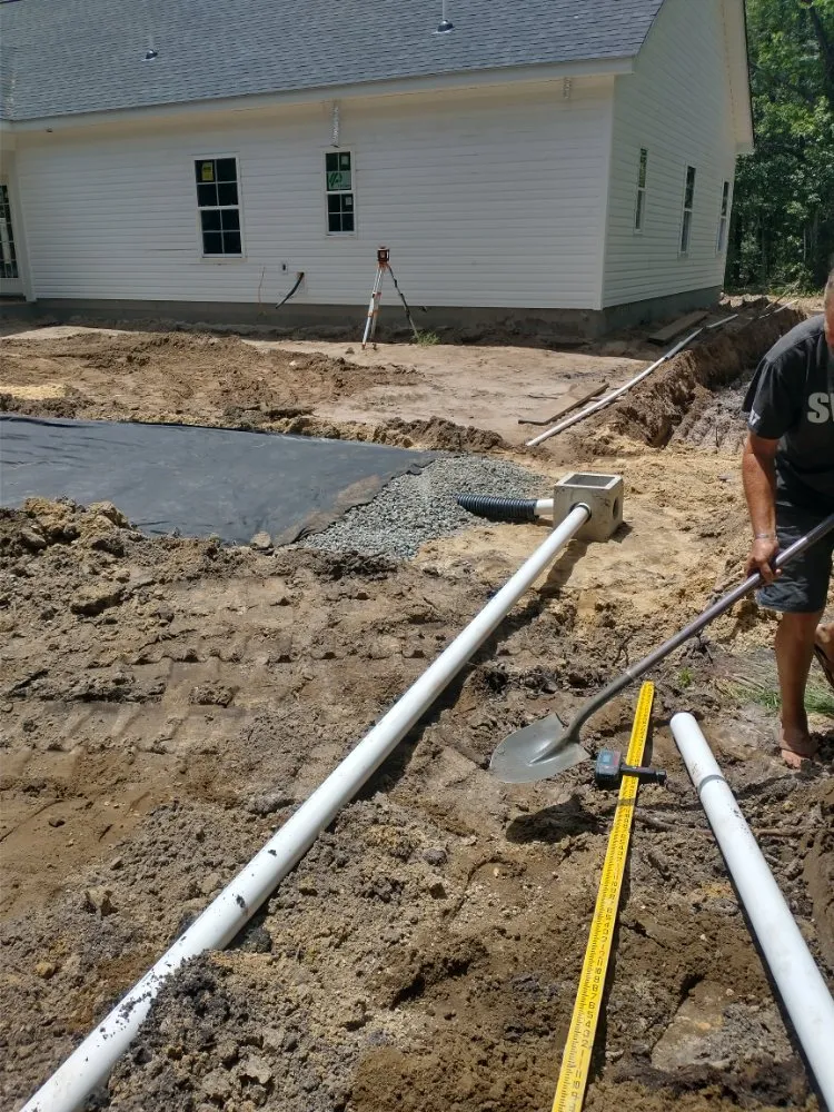 Reliable landscape design near you across Midway, GA - Southern Bourne Outdoors