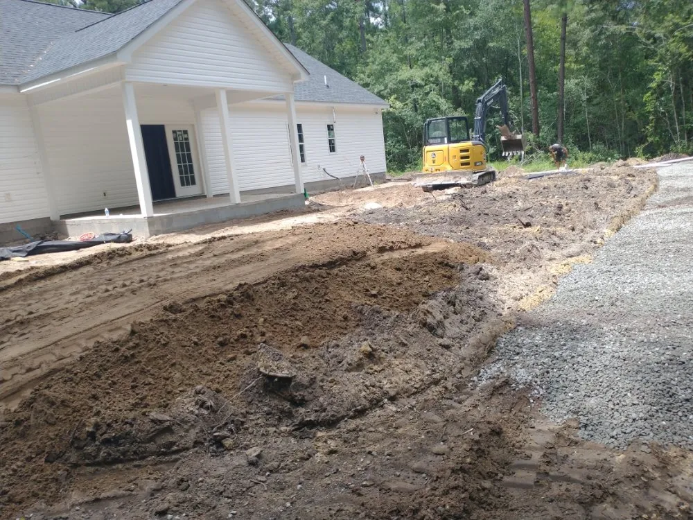 Reliable lawn mowing service in Midway, GA - Southern Bourne Outdoors