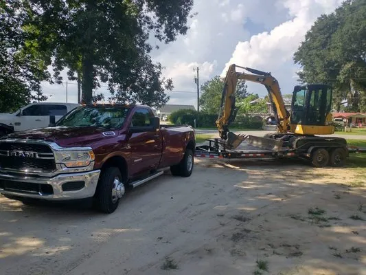 Southern Bourne Outdoors Logo