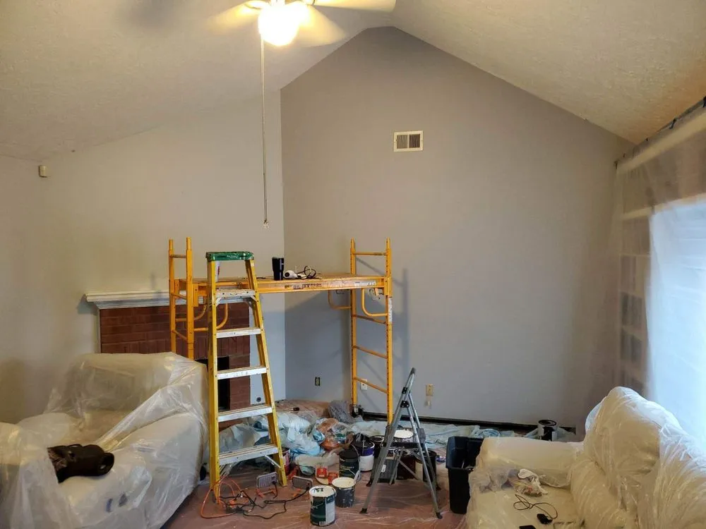 Custom yard maintenance in Augusta, GA by Southern Boy's 