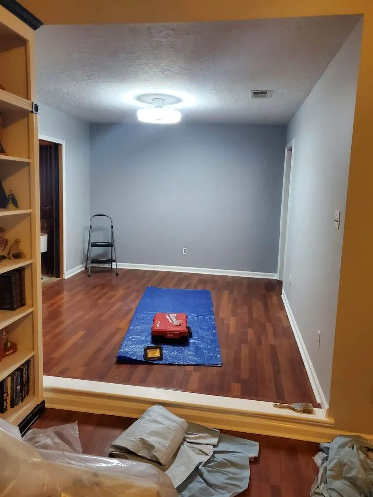 Professional yard maintenance in Augusta, GA - Southern Boy's 