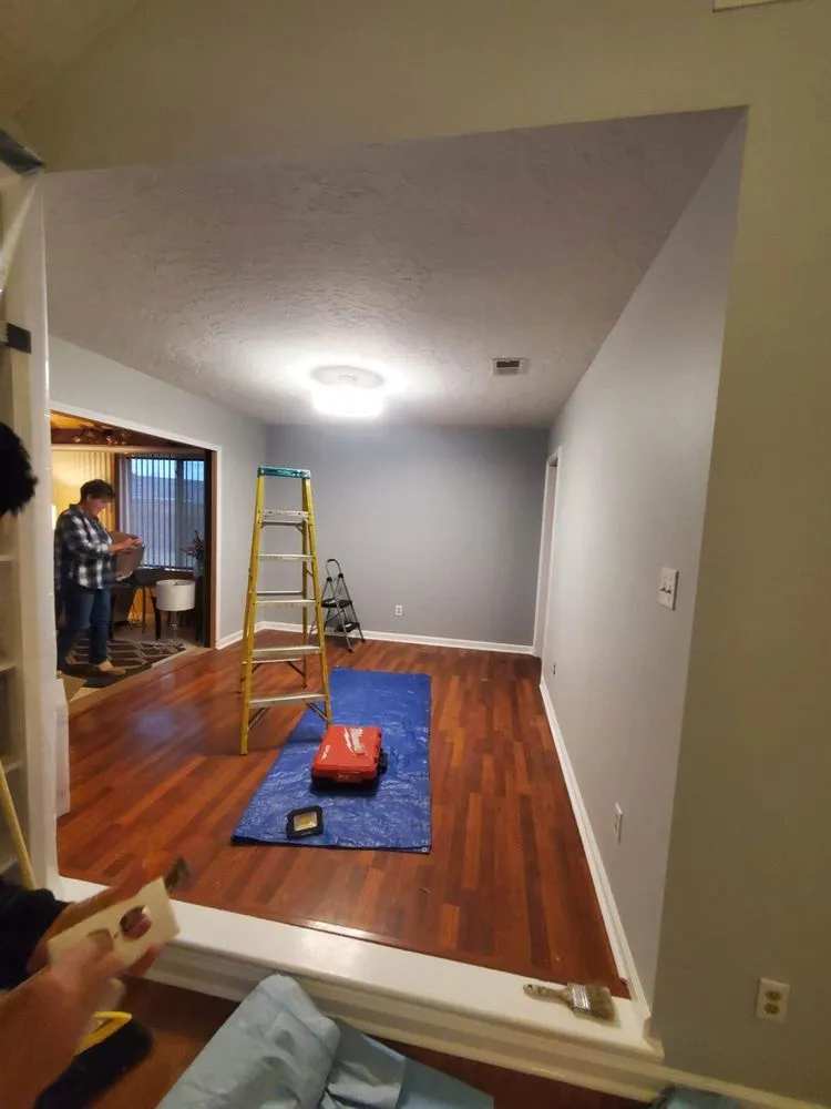 Top-rated garden landscaping in Augusta, GA by Southern Boy's 